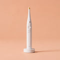 Electric interdental brush (the uBrush)