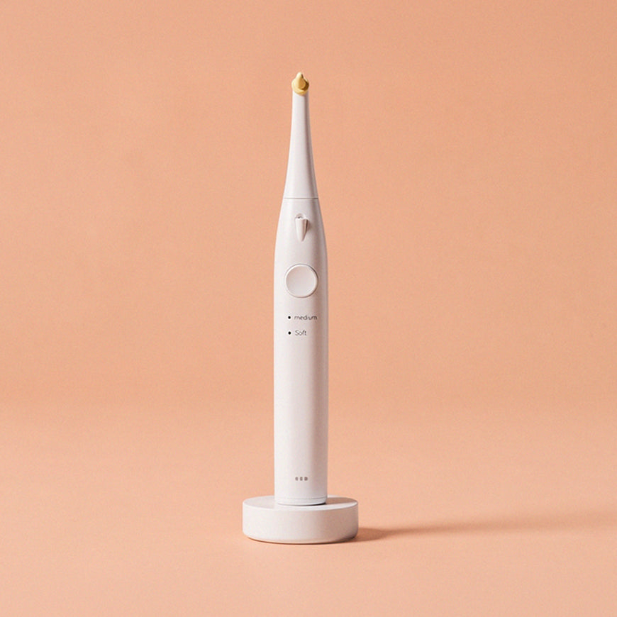 Electric interdental brush (the uBrush)