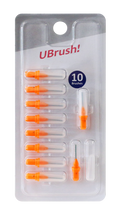 Refill uBrush 0.8mm (orange)