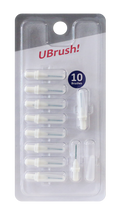 Refill uBrush 10mm (white)