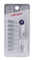 Refill uBrush 12mm (grey)