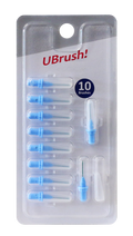 Refill uBrush 0.5mm (blue)