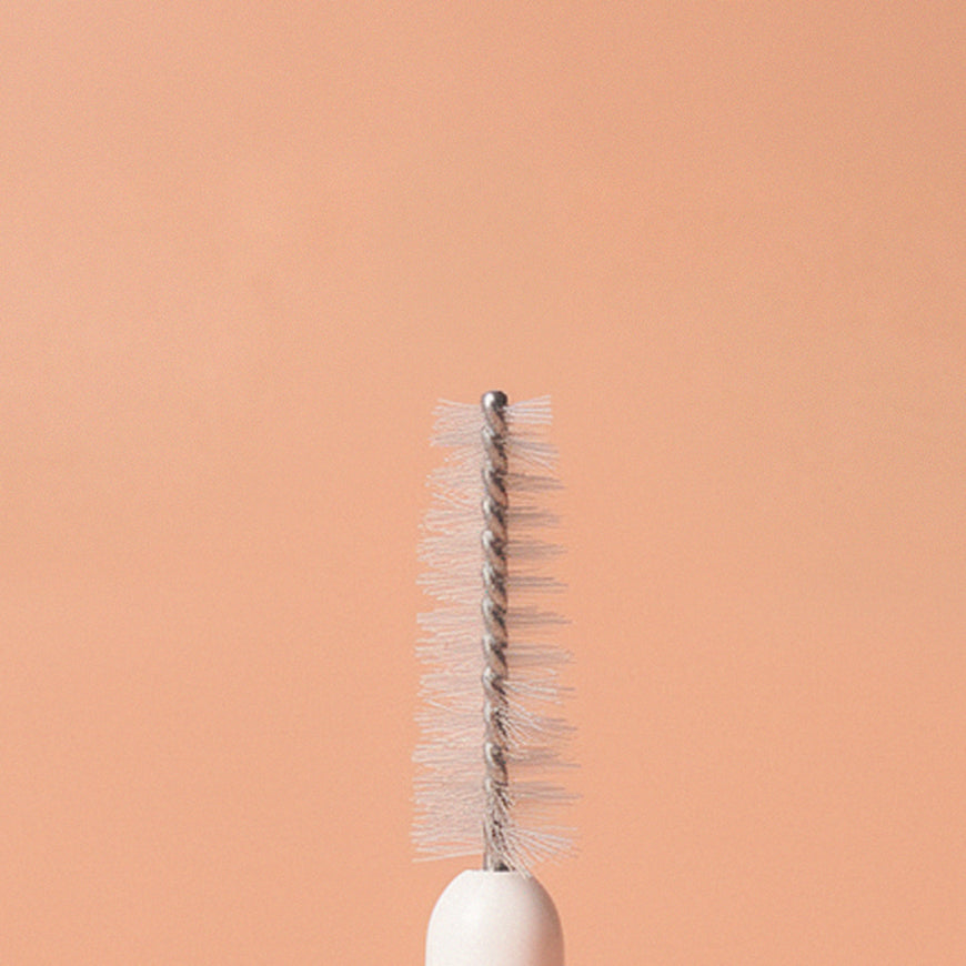 Electric interdental brush (the uBrush)