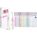 Refill uBrush combi-pack (all sizes)